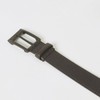 Hazzys (대구신세계)HAZZYS ACC 브라운 단색 소가죽 벨트 HJBE5E332W3 (Daegu Shinsegae)