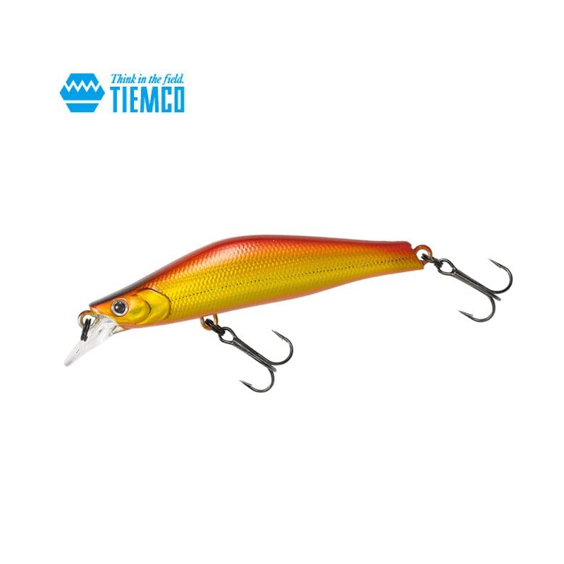TIEMCO HG Shin Ryoku Yamame #023 Lulei 62S