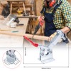 Adjustable Toggle Clamps, 500 Lbs Holding Capacity for Fixtures