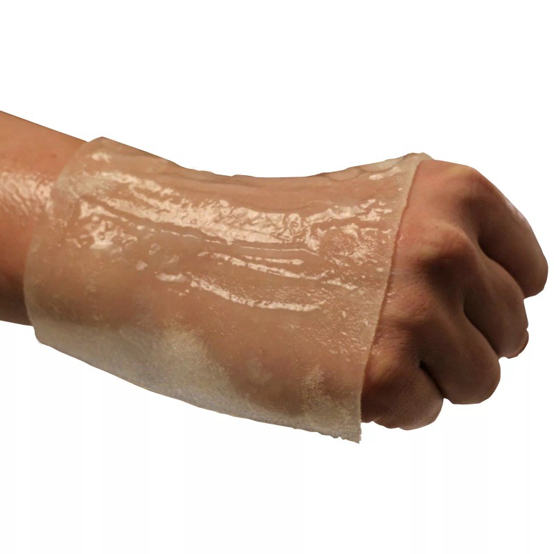 Burn Free Burn Dressing 4x4 Each