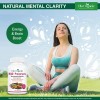Ola Organic Nad Suplemento 60 Cápsulas