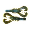 GOOGAN KRACKIN Craw 3 GKC-3-BLU