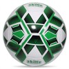 SUIOPPYUW Boys Football with Cool Pattern Soft and Scratch-Resistant Football
