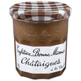 Bonne Maman Chestnut Butter Jam Nut Spread Made In France 13 Oz