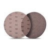 9 inch Mesh Abrasive Sanding Disc Dust Free Hook and