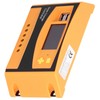 12V/24V Solar Charge Controller Solar Charge Discharge Regulator Waterproof Photovoltaic