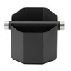 Coffee Ground Knock Box Stainless Steel Small Coffee Knock Box