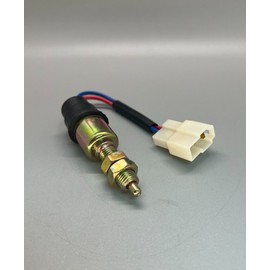 Evolution HDK Golf Cart Brake Light Switch 2.04.0036