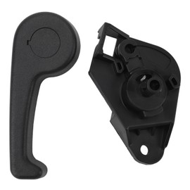 Hood Release Handle DS7Z 99042C74 A Bonnet Latch Pull Release Lever Handle for Fusion 2013 to 2017