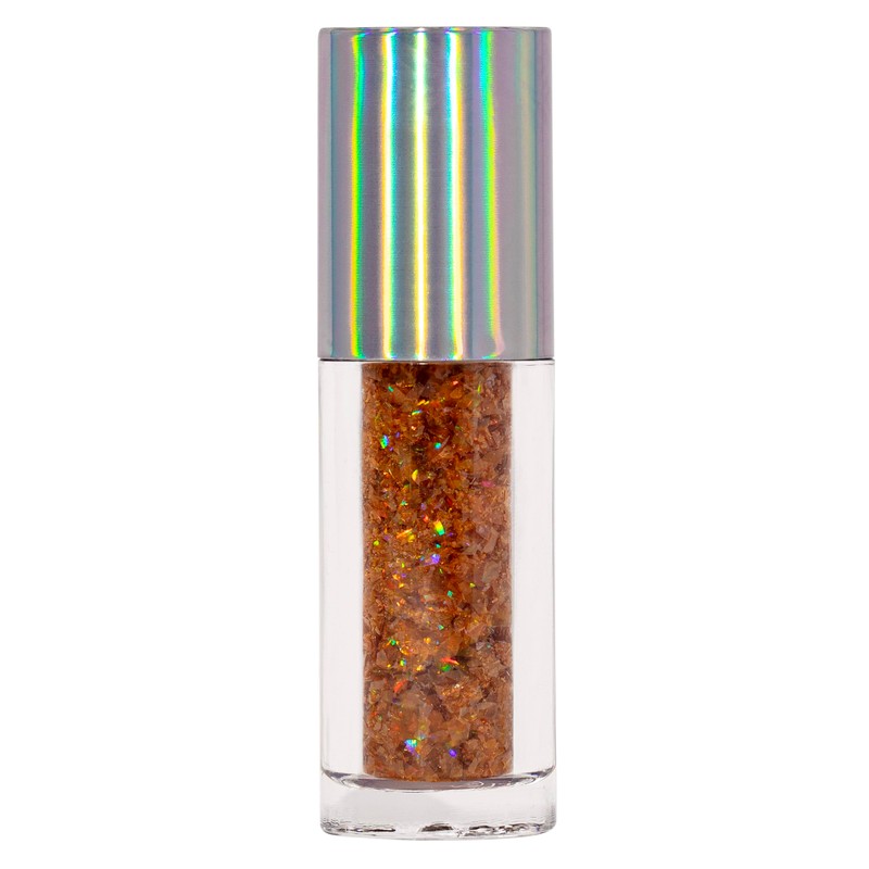 PME Magic Sparkles, Edible Iridescent Glitter – Gold (3g)