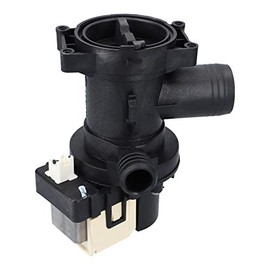 Original Bauknecht Whirlpool Drain Pump Drain Pump for Washing Machine 481010584942