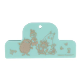 Sunstar Stationery Moomin Clip Spring Summer Nakama S3624340