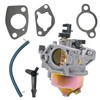 JDLLONG GX270 Carburetor for Honda GX240 8HP GX 270 9HP
