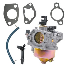 JDLLONG GX270 Carburetor for Honda GX240 8HP GX 270 9HP Engine Replace 16100-ZE2-W71 16100-ZH9-W21 1616100-ZH9-820 Carb with Air Filter