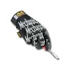 Mechanix Wear MG-05-011 Mech Gloves Black Xl