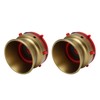 1/4 10 Inch Opener Polished Aluminum Alloy Universal Loading Device