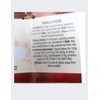 Enchanting Melodies and Sweet Delights: Musical Carousel Tin with Vanilla