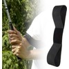 WADY Pro Golf Swing Arm Band Trainer, Golf Swing Connection