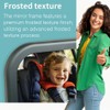 Funbliss Baby Car Mirror for Rear Facing Seat,360° Rotation, Safety