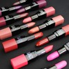 L.A. COLORS Matte Lipstick, Classy CML461