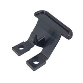 Unbranded Center Console Armrest Lid Latch For GMC Trailblazer Envoy Rainier Bravada SAAB