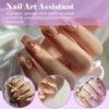 200PCS Pointed Cotton Swabs - Precision Tip Cotton Swabs -