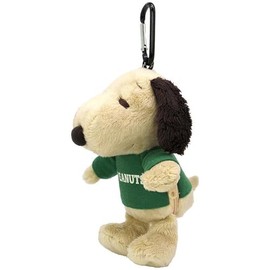 Nakajima Corporation SN Plush Eco Bag GR 193636-24