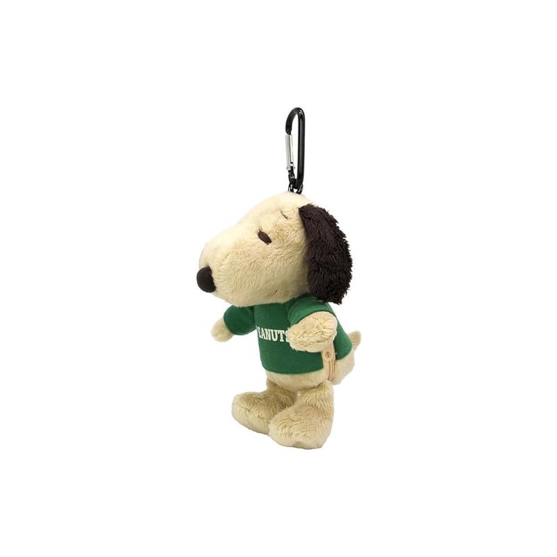 Nakajima Corporation SN Plush Eco Bag GR 193636-24