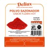 Fleming Hot En Polvo Para Botanas Y Frituras 500g