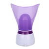 Face Steamer Aromatherapy Humidifier Face Mist Sprayer Moisturizing Face Machine