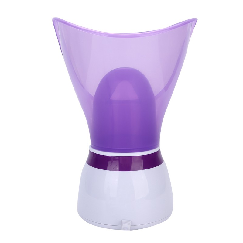 Face Steamer Aromatherapy Humidifier Face Mist Sprayer Moisturizing Face Machine