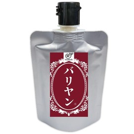 バリヤン 鹿角霊芝 サプリメント 元気 健康 安定 ドリンクタイプ サプリ 高麗人参 黒にんにく ローヤルゼリー 牡蠣エキス 萬能貴蕈 カイセイ堂 120g