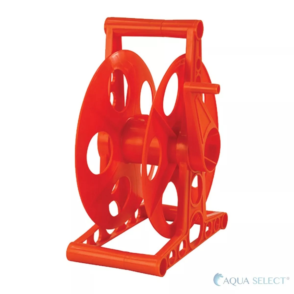 Aqua Select Backwash Hose Reel