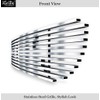 APS Compatible with 99-03 F-150 Lightning Bumper Stainless Steel Billet