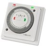 Timeguard NTT01 24-Hour Compact Immersion Heater Timeswitch