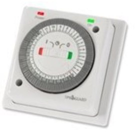 Timeguard NTT01 24-Hour Compact Immersion Heater Timeswitch