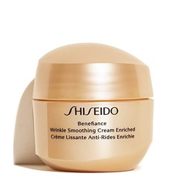 Lingtoolator enefiance Wrinkle Smoothing Cream Enriched - Anti-Aging Moisturizer for Dry to Very Dry Skin - Visibly Corrects Wrinkles & Intensely Hydrates - Non-Comedogenic
