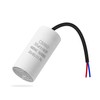 ANGEEK CBB60 450v 35uf 50/60HZ Starter Capacitor, Motor Capacitor, Suppression