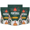 Delta Cafés Portugal Ground Coffee, Smooth and Delicious Medium Roast