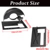 Cutting Machine Base, Bracket Protective Cover, Angle Grinder Protective Cover,