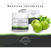 Rejuvenu Global Kit 4 Cremas, Astaxantina, Células Madre, Antiarrugas +40