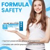 AstrivixDD 30 Pack 0.9% Saline Solution, Sodium Chloride Normal Solution