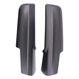 ApplianPar 2Pcs Front Left Right Tow Mirror Cover for Ram 1500 2500 3500 2013 2014 2015 2016 2017 2018 2019 2020 2021