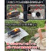 MountBros Fire Blowing Stick [Recommended for Camping Professionals] Bellows Fire