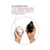 Chill Bill Refrigerator Deodorizer Remover Absorbs Odors, Reusable baking soda