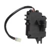 Actuator Front Differential Gearcase 3306‑264 Actuator Motor Replacement for Arctic