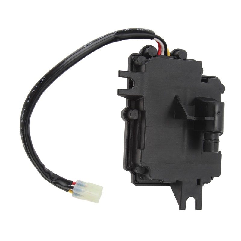 Actuator Front Differential Gearcase 3306‑264 Actuator Motor Replacement for Arctic