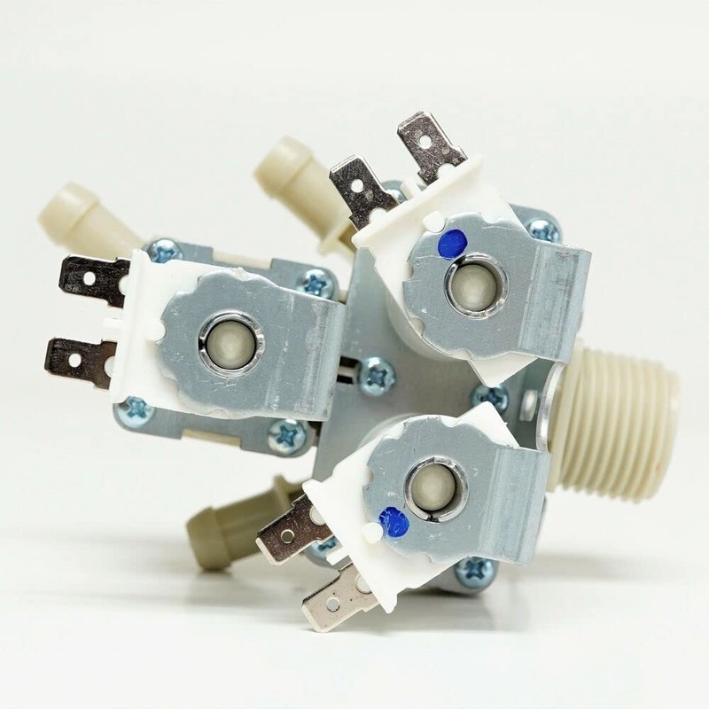 Washing Machine Water Inlet Valve for LG Kenmore Sears 5220FR2075L