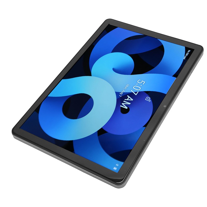 10.1 Inch Tablet HD Screen MTK6762 Octa Core 12GB RAM