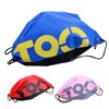 Multipurpose Swim & Beach Backpack - Leisure Wash Bag for Swimwear Beach Bag (Blue) 5ea